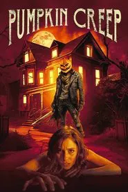 Pumpkin Creep movie poster