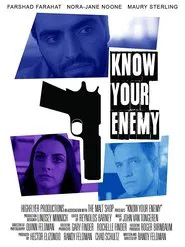Know Your Enemy movie poster