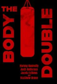 The Body Double movie poster