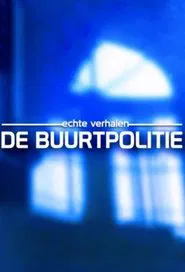 Poster da série Histórias reais: A polícia do bairro
