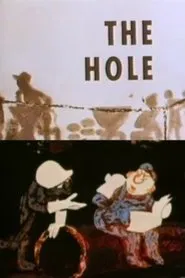 Poster do filme The Hole