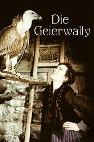Wally of the Vultures movie poster
