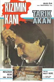Kızımın Kanı movie poster
