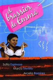 Poster do filme El brassier de Emma