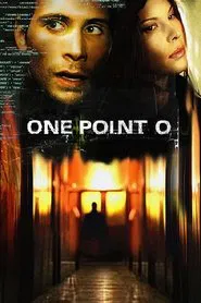 One Point O movie poster