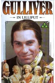 Gulliver in Lilliput tv show poster