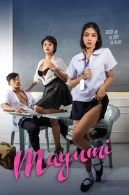 Poster do filme Mayumi