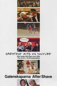 Greatest hits on Youtube movie poster