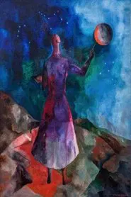 Cordelia Urueta movie poster