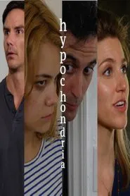 Hypochondria movie poster