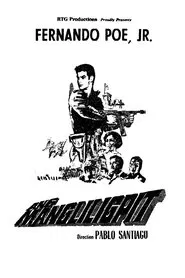 Ang Mangliligpit movie poster