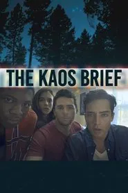 The Kaos Brief movie poster