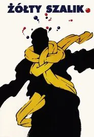 Poster do filme The Yellow Scarf