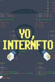 Yo, Interneto tv show poster