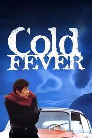 Poster do filme Cold Fever