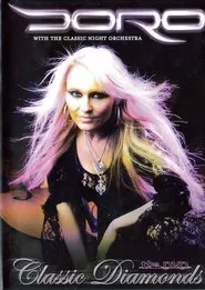 Doro: Classic Diamonds movie poster