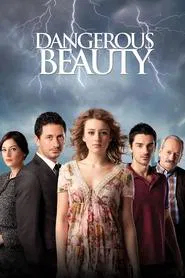 Dangerous Beauty tv show poster