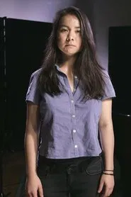 Mitski on Audiotree Live movie poster