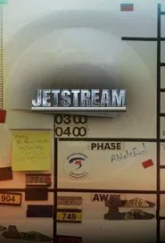 Jetstream tv show poster