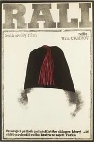 Poster do filme Rali
