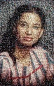 For My Mother movie poster