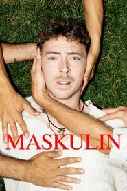MASKULIN tv show poster