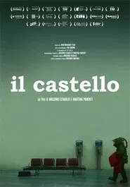 The Castle movie poster