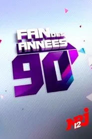 Fan des années 90 tv show poster