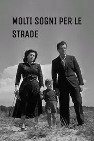 Woman Trouble movie poster