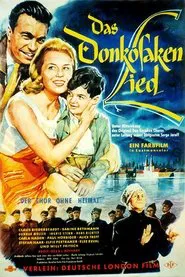 Das Donkosakenlied movie poster