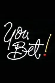 Poster da série You Bet!