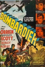 Poster do filme Bombardeio
