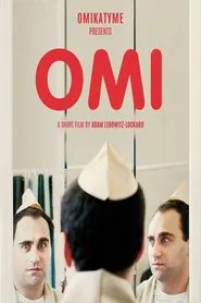 Poster do filme OMI