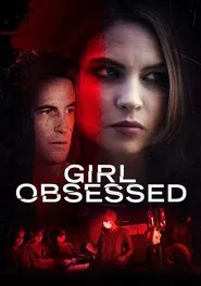 Killer Crush movie poster