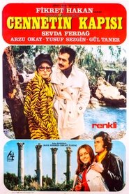 Cennetin Kapısı movie poster