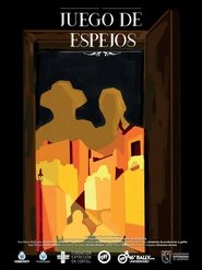 Juego de Espejos movie poster