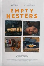 Empty Nesters movie poster