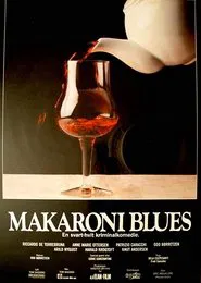 Makaroni Blues movie poster