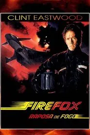 Poster do filme Raposa de Fogo