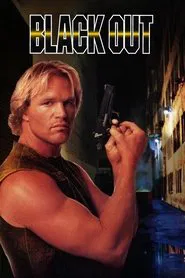 Blackout movie poster