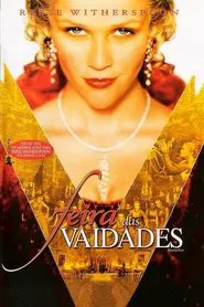 Poster do filme Feira das Vaidades
