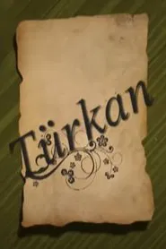 Poster da série Türkan