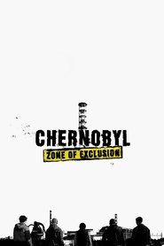 Poster do filme Chernobyl: Zone of Exclusion