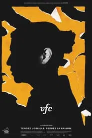 V F C movie poster