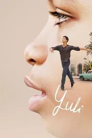 Yuli movie poster