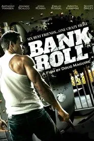 Bank Roll movie poster