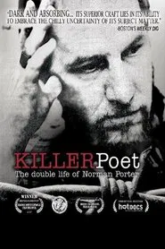Killer Poet movie poster