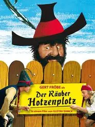 Der Räuber Hotzenplotz movie poster