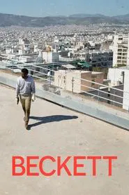 Beckett movie poster