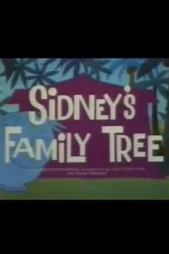 Sidney's Family Tree movie poster